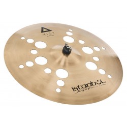 Istanbul Agop - Xist ION Crash 22''