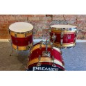 Premier - perkusja Soundwave 1978 Shellset KOMIS