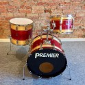 Premier - perkusja Soundwave 1978 Shellset KOMIS