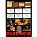 Premier - perkusja Soundwave 1978 Shellset KOMIS