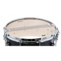 PDP by DW - werbel klonowy Concept Maple Black Wax 14''x6.5'' 