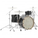 Sonor - perkusja SQ1 324 Shellset - Black