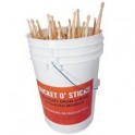 Vic Firth - pałki z kosza ''Jojo Mayer'' Signature (SJM)
