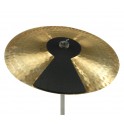 Evans - Wyciszacz Sound Off na crash 16"