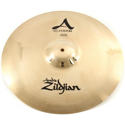 Zildjian A Custom Crash 20"