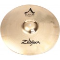 Zildjian - A Custom Projection Crash 18''