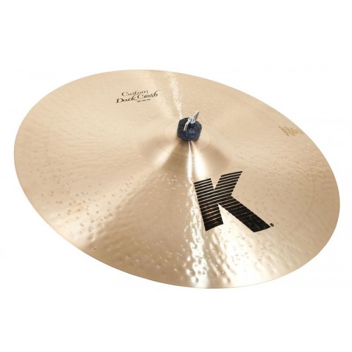 Zildjian K Custom Dark Crash 20"