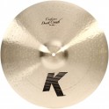 Zildjian - K Custom Dark Crash 20"