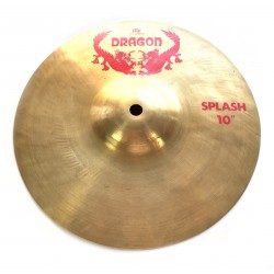 Meinl - Dragon Splash 10" KOMIS
