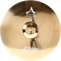 Zildjian - A Custom 20th Anniversary Ride 21"
