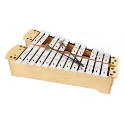 Sonor - Metalofon sopranowy Sopran SMP 3.1 - Expo