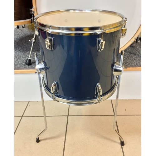 Sonor - Floortom 14"x12" Global Beat KOMIS