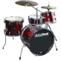 Sonor - Floortom 14"x12" Global Beat KOMIS