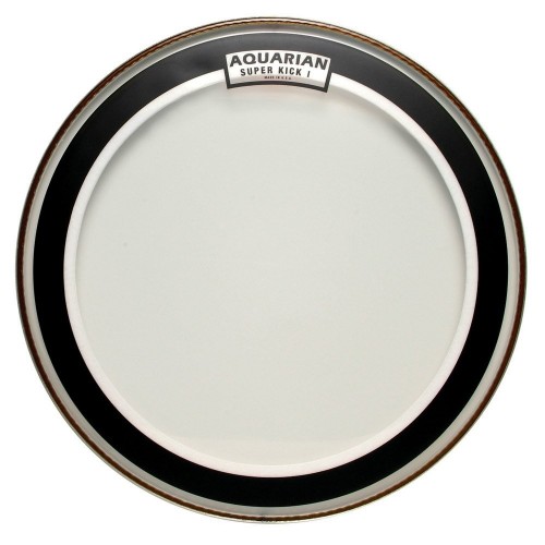 Aquarian - naciąg Super Kick I 22''