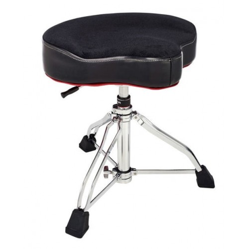 Tama - Stołek perkusyjny Hydraulic HT550BCN 1st Chair