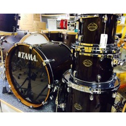 Tama Starclassic Walnut Shellset Limited JAPAN 