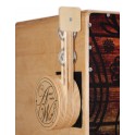 AW Cajon - Przystawka do cajona - efekt hi-hat