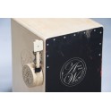 AW Cajon - Przystawka do cajona - efekt hi-hat