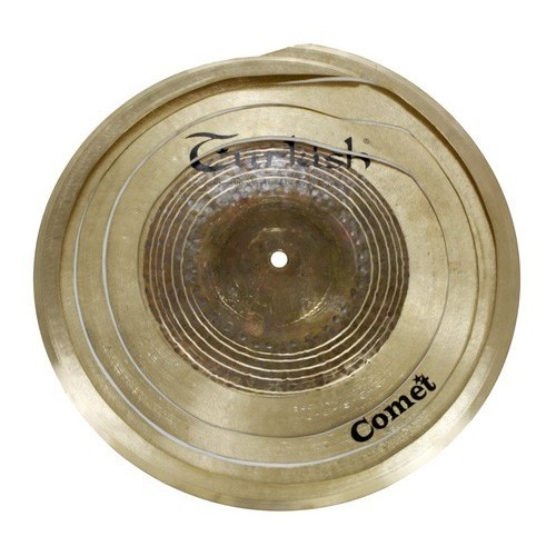 Turkish - Comet Spiral Effect Crash 14"