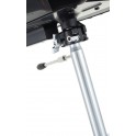 Dixon - Stołek hydrauliczny Kinde Professional PSN-K900HM
