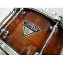 Dixon - werbel z eukaliptusa Chris Brady Collectable 14''x5.5''