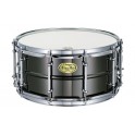 WorldMax - werbel Vintage Brass ''Black Dawg'' BK-7013SH 13''x7'' 