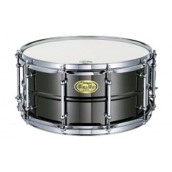 WorldMax - werbel Vintage Brass ''Black Dawg'' BK-7013SH 13''x7'' 
