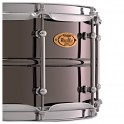 WorldMax - werbel Vintage Brass ''Black Dawg'' BK-7013SH 13''x7'' 
