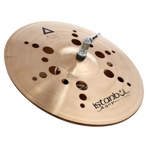 Istanbul Agop - Xist ION Hi-hat 14''