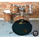 Rogers - Perkusja "Big R" Vintage '70