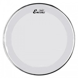 Remo Encore Powerstroke 3 Clear Bass 24''
