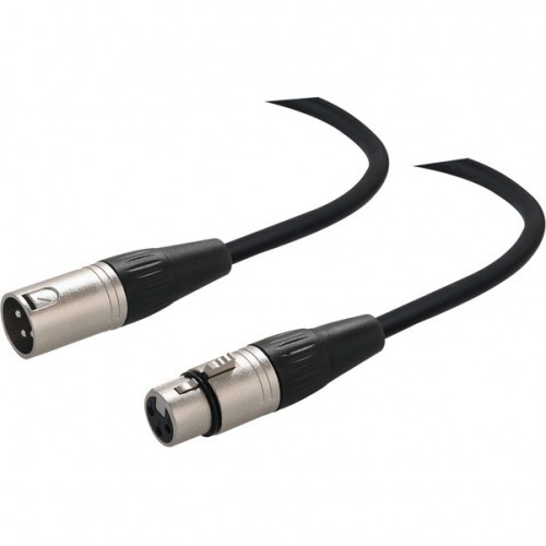 Roxtone - SAMURAI SMXX200L3 kabel mikrofonowy XLR 3m