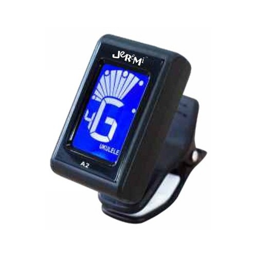 Jeremi A2-stroik gitarowy z klipsem