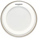 Aquarian - naciąg Super 2 Clear w/Studio-X Ring 13"