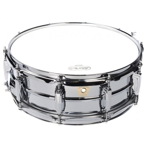 Ludwig - werbel Supraphonic 14''x5'' LM400