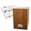 Meinl - Cajon ''Zr&oacute;b To Sam'' My Own Cajon MYO-CAJ-OV