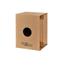 Meinl - Cajon 2 Go VR-CAJ2GO