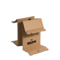 Meinl - Cajon 2 Go VR-CAJ2GO