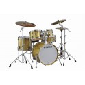 Yamaha - perkusja klonowa Absolute Hybrid Maple Fusion Shellset
