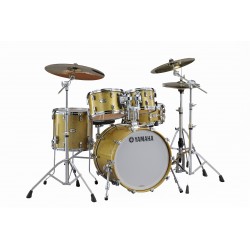 Yamaha - perkusja klonowa Absolute Hybrid Maple Fusion Shellset