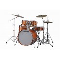 Yamaha - perkusja klonowa Absolute Hybrid Maple Rock Shellset