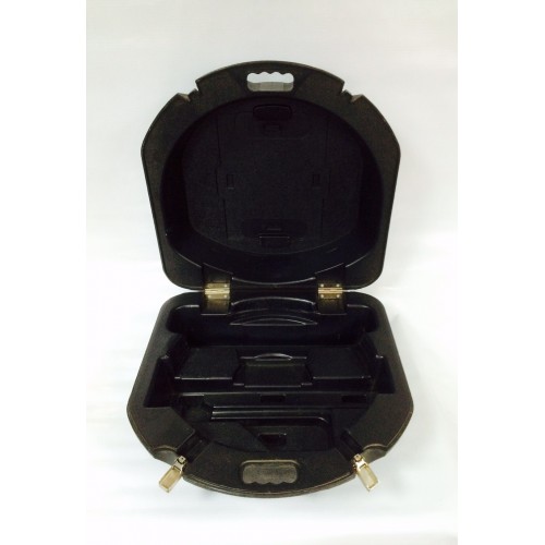 Ludwig - UFO Case na werbel 14"  Vintage