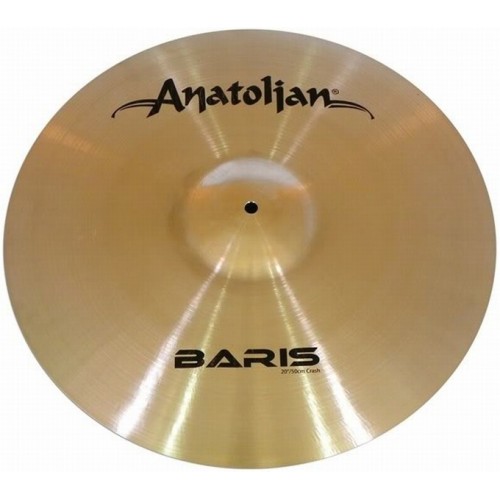 Anatolian - Baris Medium Crash 18''