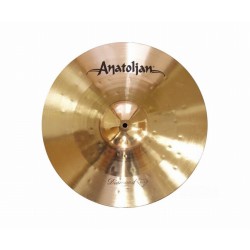 Anatolian - Diamond Impact Crash 15''