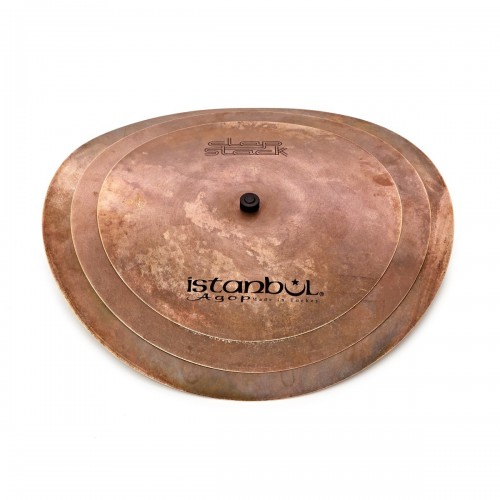 Istanbul Agop - Clap stack 11" /13" /15''