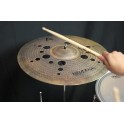 Istanbul Agop - Xist Dark ION Crash 17''