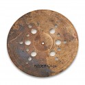 Istanbul Agop - Xist Dark ION Crash 19''