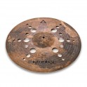 Istanbul Agop - Xist Dark ION Crash 19''