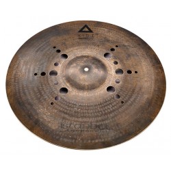 Istanbul Agop - Xist Dark ION Ride 21''