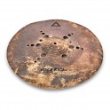 Istanbul Agop - Xist Dark ION Trash 19''